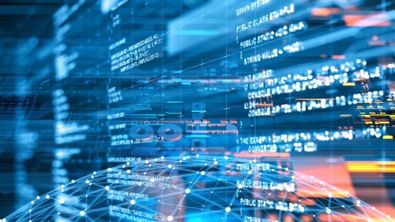 Linux基石：临邑县小程序开发公司的技术底座与发行版选择逻辑