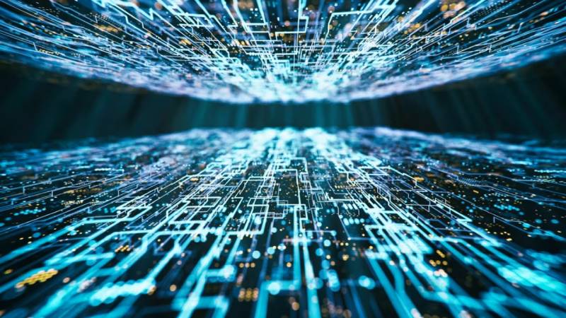 临邑县网站建设：实施DevOps，赋能医疗保健领域数字化转型